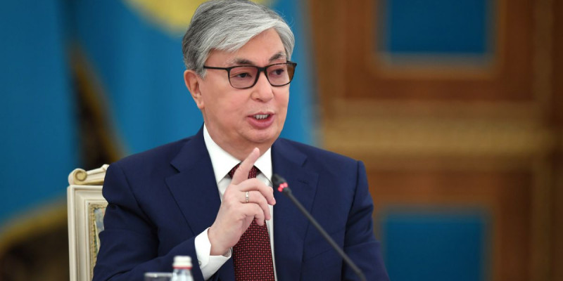 Қ.Тоқев: Елбасы – БҰҰ мінберінен әріптестерін атомды бейбіт мақсатқа қолдануға үндеген салиқалы саясаткер