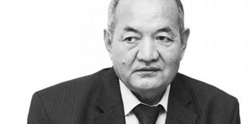 Жазушы Мырзагелді Кемел өмірден озды