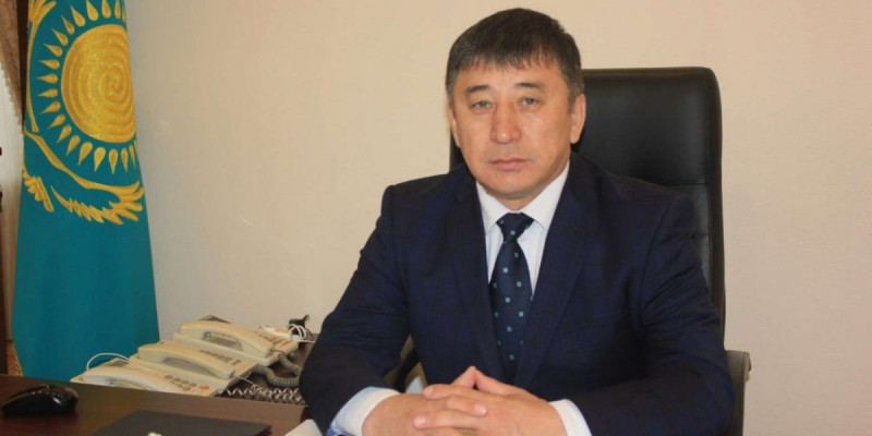 Қостанай қаласының әкімі коронавирус жұқтырды