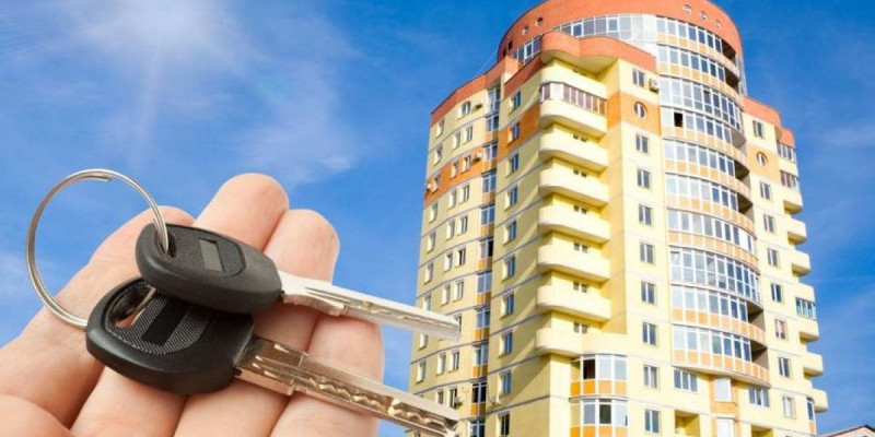 "Жас отбасы" тұрғын үй бағдарламасы іске қосылды