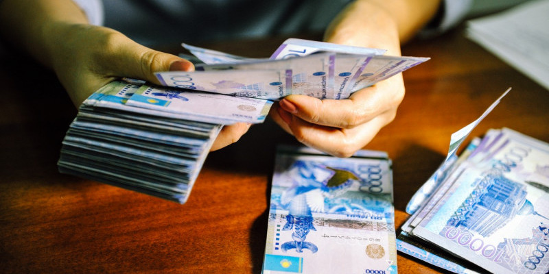 Жемқорлық туралы хабарлағандарға 1,1 млн теңге сыйақы берілген