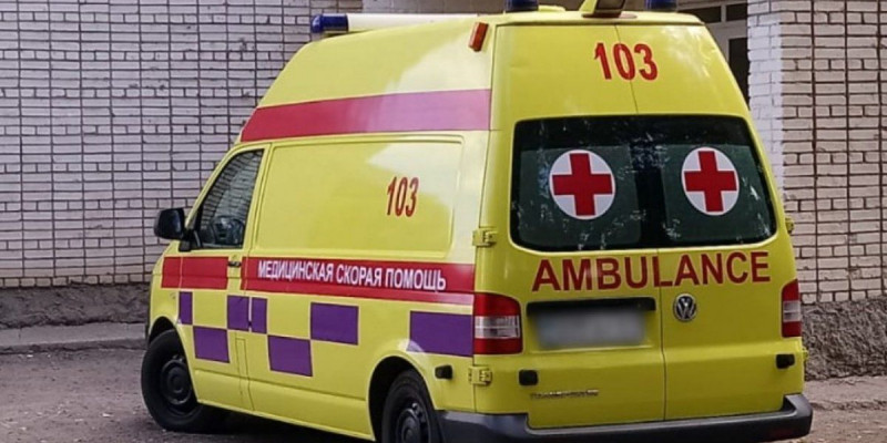 Түркістан облысында жедел жәрдем шақырушылар саны азайды