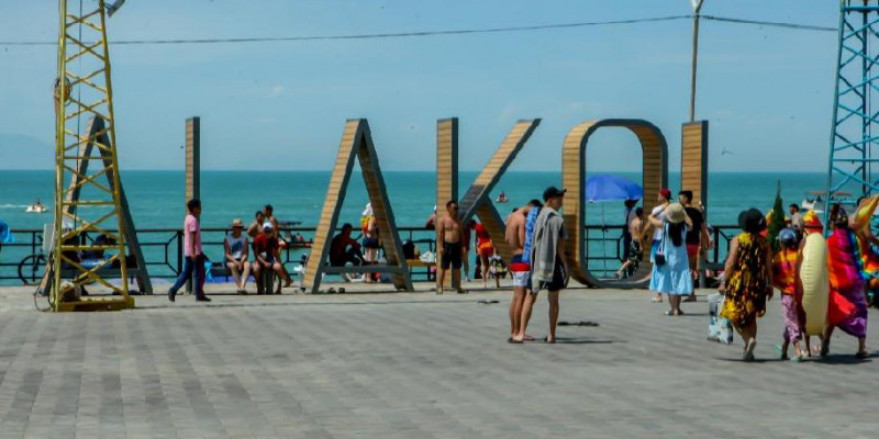 Алакөл мен Балқаш туристерді қабылдай береді – әкімдік