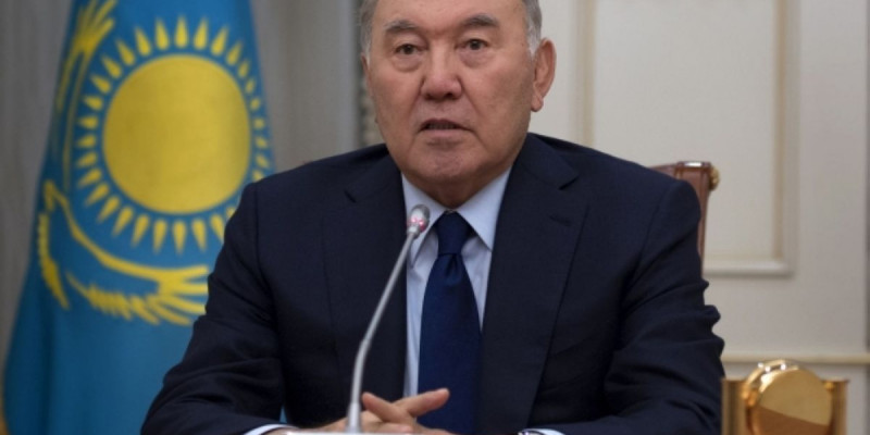 Елбасы коронавирустан емделіп шықты