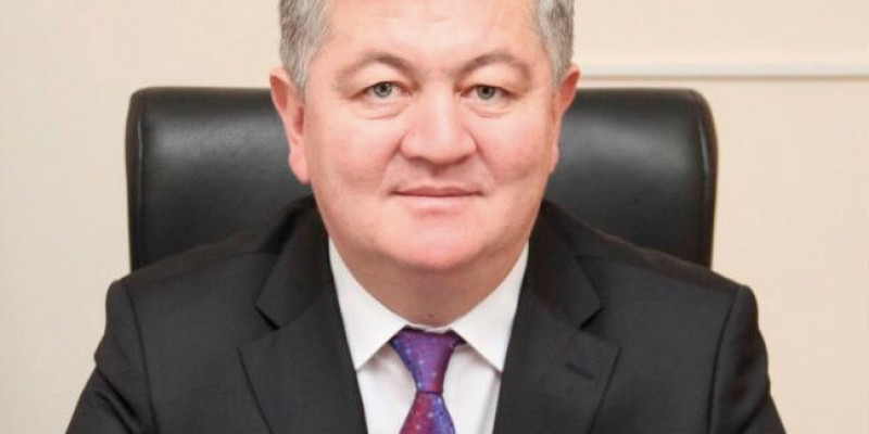 Қызылорда облыстық денсаулық сақтау басқармасына жаңа басшы келді