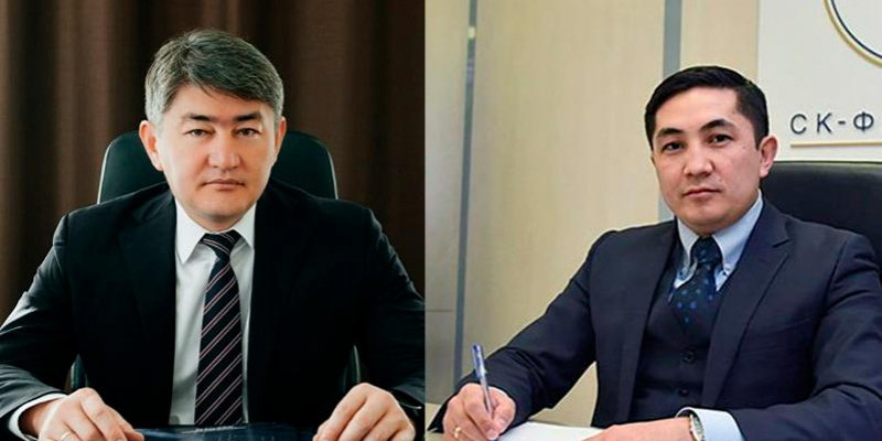 «СҚ-Фармация» ЖШС мен «Әлеуметтік медициналық сақтандыру қоры» КЕАҚ басшылары қызметінен босатылды