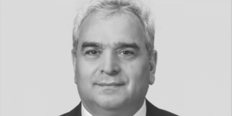 Алматы қалалық сотының судьясы қайтыс болды