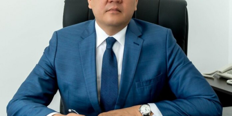 Тараз қаласы әкімінің жаңа орынбасары тағайындалды