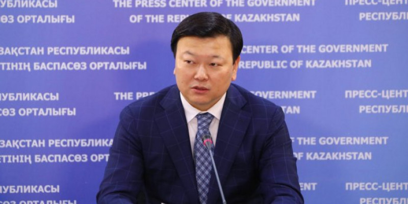 Денсаулық сақтау министрі үндеу жасады