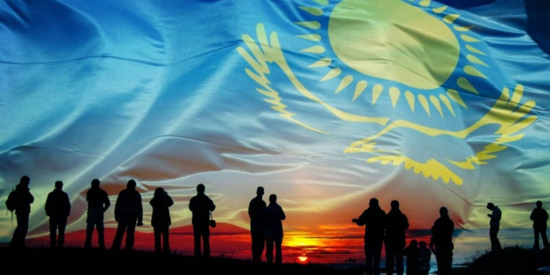 Тіліңде күш болмаса, еліңде сұс болар ма?!