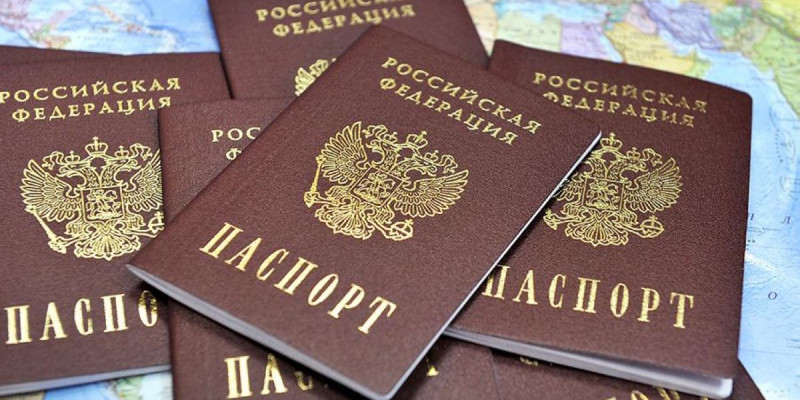 Ресей қазақстандықтар үшін азаматтық алуды жеңілдетті