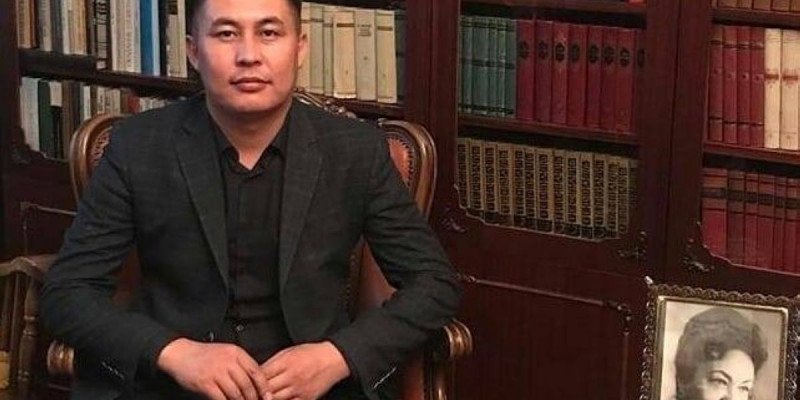 Руслан Ахмағанбетов: Бұрын жердің «киесі» болса, бүгін «иесі» бар...
