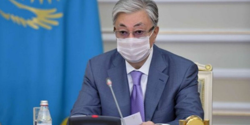 Президент Шорнақ ауылы мен Сәтбаев қаласындағы жағдайға байланысты кеңес өткізді