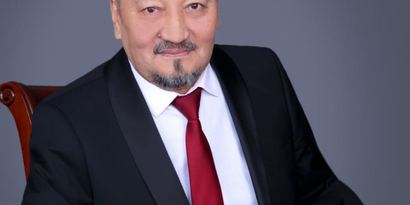 Ермұрат Үсенов: Шалақазақтық күйге де жетті