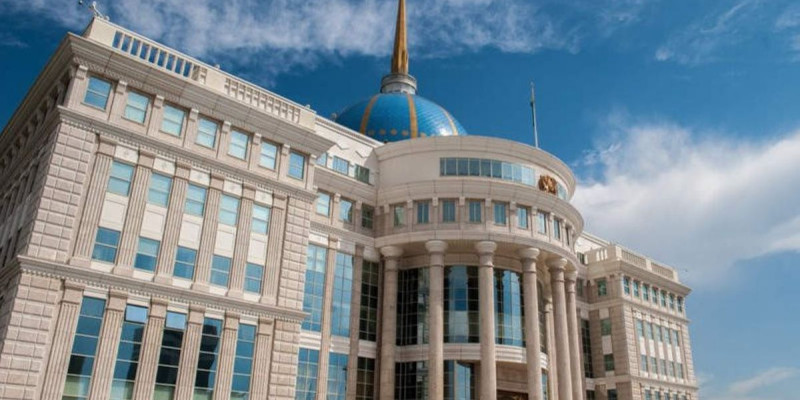 Президент Әкімшілігінің өтініштерді қабылдауды бақылау бөлімінің жұмысы қорытындыланды (видео)