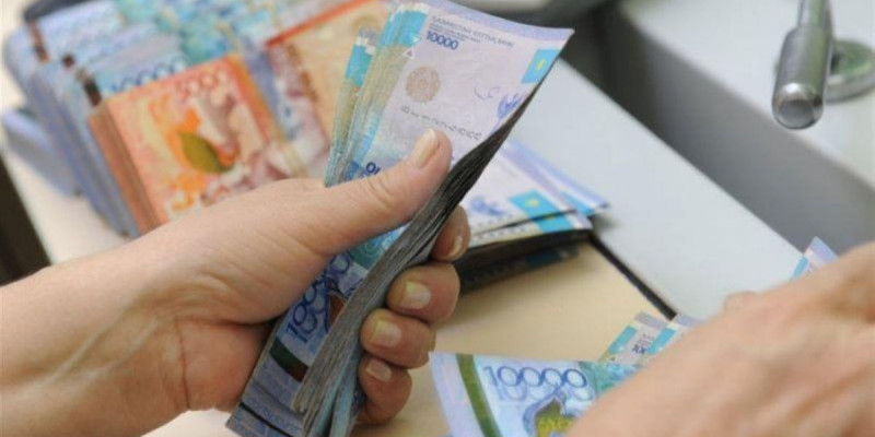 Шілдеде мұқтаж азаматтарға 42 500 теңгеден төленеді – Президент