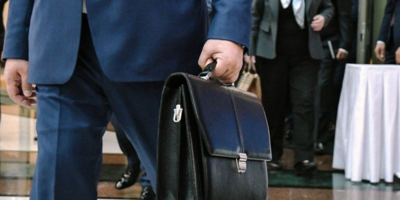 Шымкент қаласы әкімінің орынбасарлары қызметінен босатылды