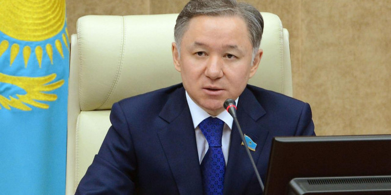 Нұрлан Нығматулин коронавирустан айықты