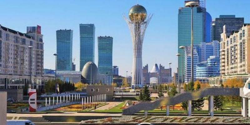 Астана күні: мерекелік шаралар тізімі жарияланды