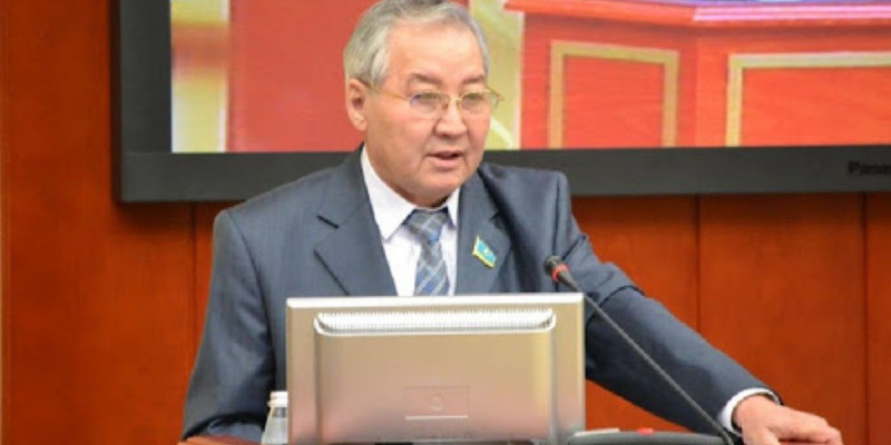 Алдан Смайыл: Темірдей тәртіп болмай, індетті еңсере алмаймыз