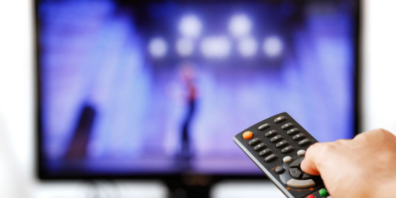 «Tamasha TV» телеарнасы хабар таратуын тоқтатты