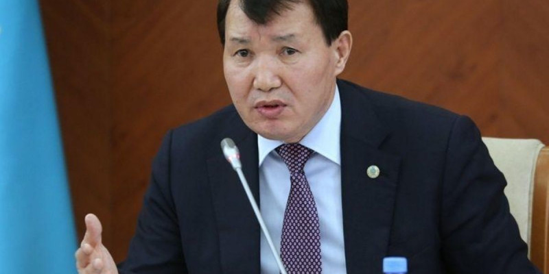 Коронавирусты жемқорлықтың кесірінен жеңе алмай отырмыз – Алик Шпекбаев