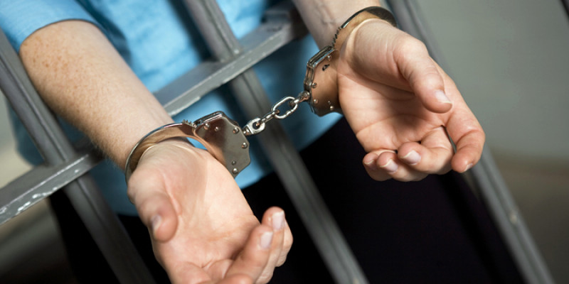 Жітіқарадағы түрме бастығы қамауға алынды
