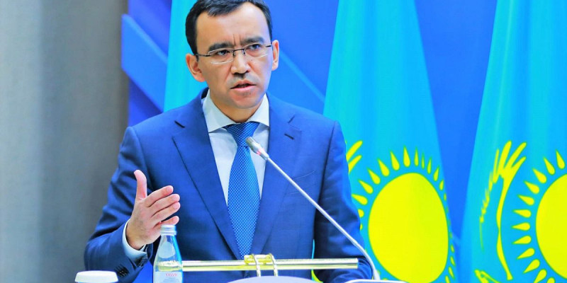 Сенатта өңірлер мүдделерінің білдірілуі аса маңызды – Мәулен Әшімбаев
