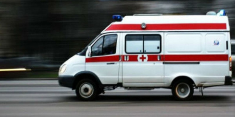 Перзентханадан қашып кеткен әйел өз-өзіне қол жұмсады