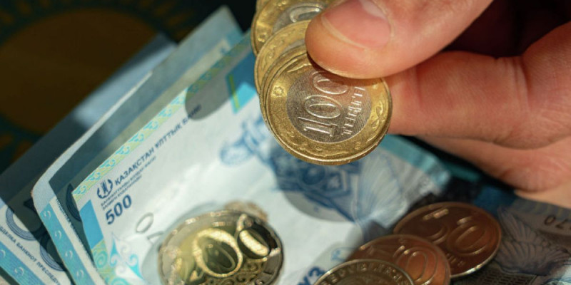 42 500 теңге: 2,25 млн қазақстандық біржолғы төлем алды