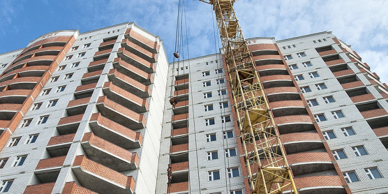 Жалдамалы баспана: Елордада дәрігерлер мен мұғалімдерге 1 мың пәтер үлестіріледі