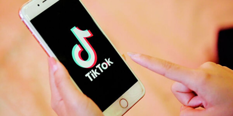 Microsoft компаниясы TikTok-ты өз меншігіне алмақ