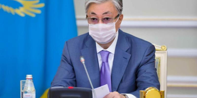 Президент Ливандағы қазақстандық азаматтардың қауіпсіздігін қамтамасыз етуді тапсырды