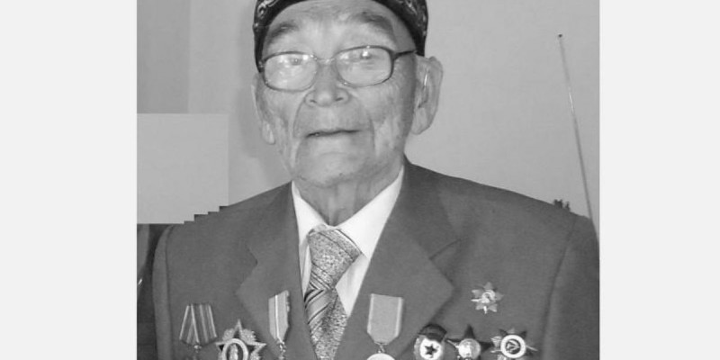 Белгілі қаламгер Бисұлтан Аманғалиев қайтыс болды