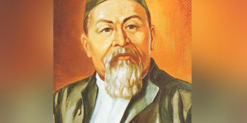 Елімізде Абаймен аттас қанша адам бар?