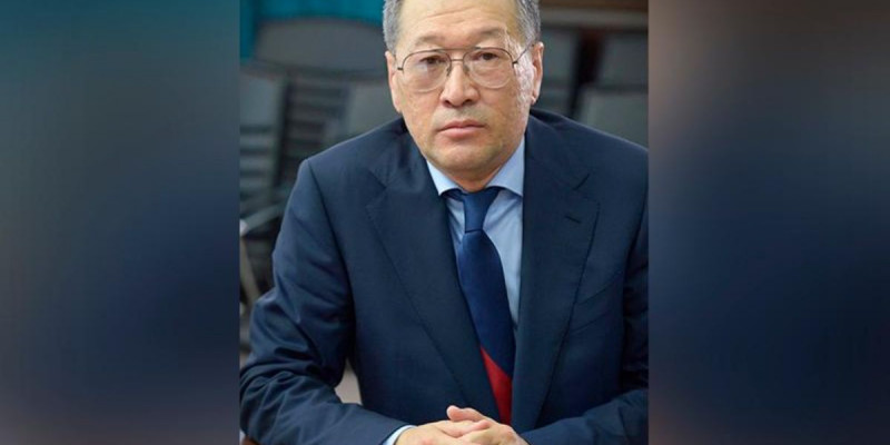 Павлодар облыстық сотының төрағасы тағайындалды
