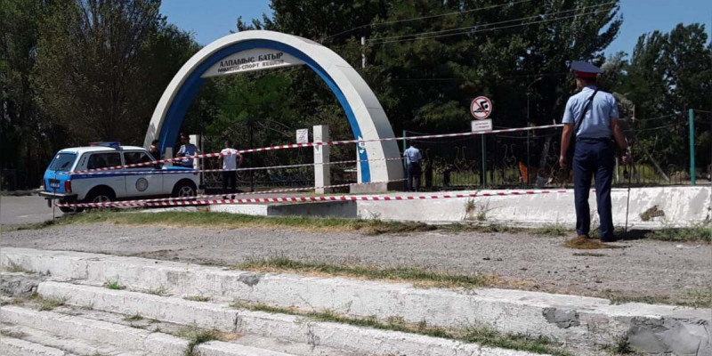 Мақтааралда карантин тәртібін бұзған 124 адам жауапкершілікке тартылды