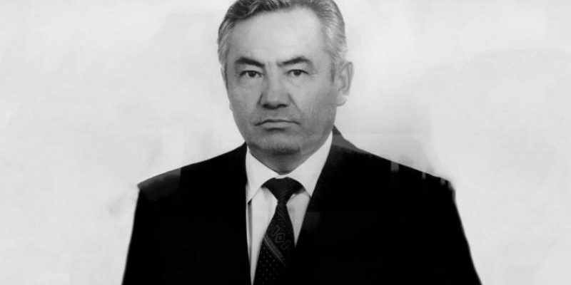 Қоғам қайраткері Бек Құндақбаев өмірден озды