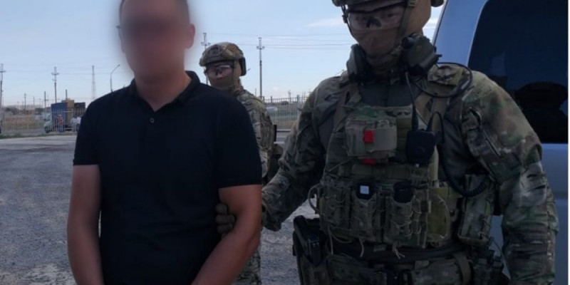 Маңғыстау облысында деструктивті діни ағымды ұстанушылар ұсталды
