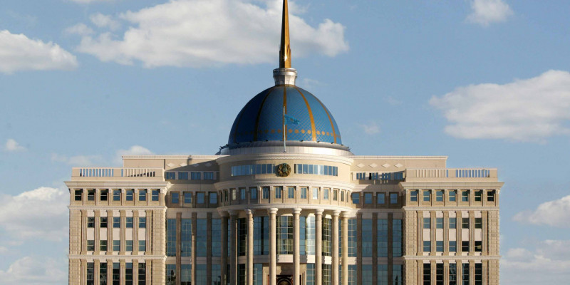 Мемлекет басшысы Үндістан халқына көңіл айтты