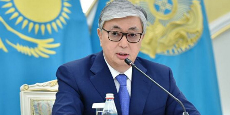 Президент 1 қыркүйек күні халыққа Жолдау жариялайды