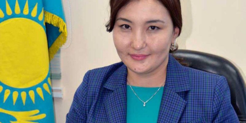 Альбина Елшиева: Елдің қамын ойлайтын азаматтар үшін үлкен мүмкіндік