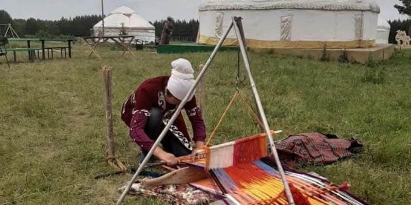Жаңыл Мұратхан, кәсіпкер: Қазақстанда қазақы туризм кенжелеп тұр