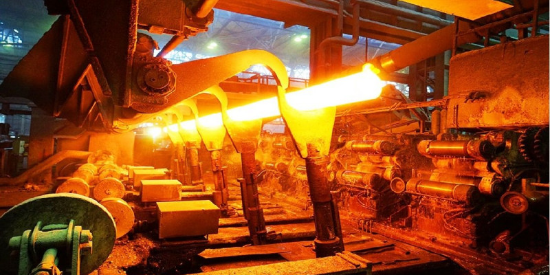 Елімізде металл өндірісі 20 пайызға артты