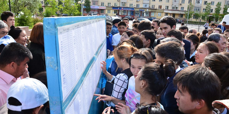 Қандастар кедергісіз білім алуы тиіс