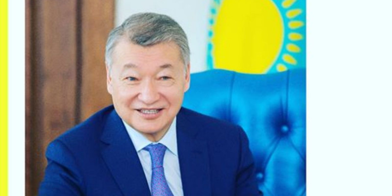 Праймериз арқылы бәсекелі және ашық негізде партиялық тізім қалыптасады – Даниал Ахметов