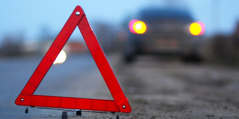 Жамбыл облысында спортшылар көлігі апатқа ұшырап, үш адам қайтыс болды