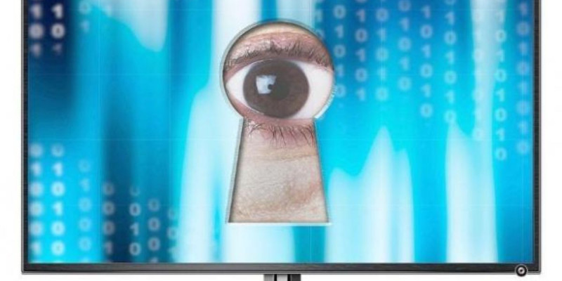 Smart TV сіздің әрекетіңізді бақылауы мүмкін