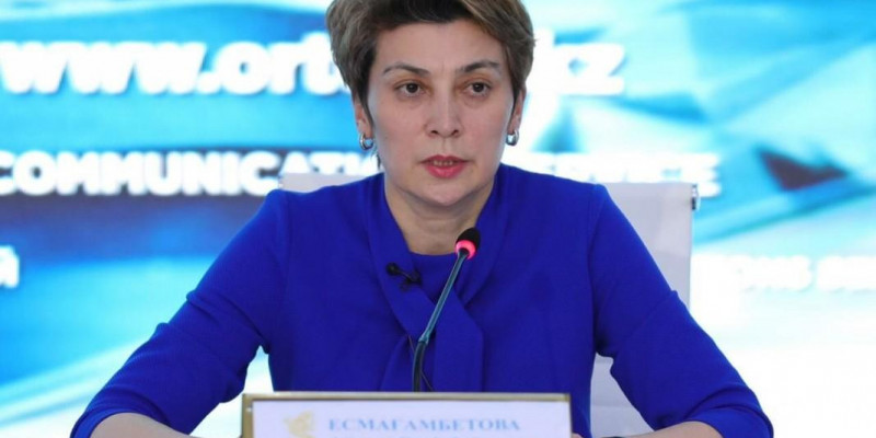 Бас мемлекеттік санитарлық дәрігердің қаулысына өзгеріс енді