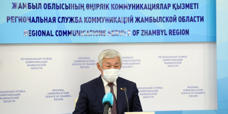 Жамбылдық оқушыларға 30 мыңнан астам компьютер сатып алынады